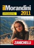Il Morandini 2011. Dizionario dei film