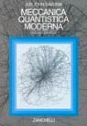 Meccanica quantistica moderna