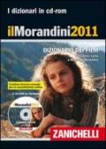 Il Morandini 2011. Dizionario dei film. CD-ROM