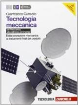 Tecnologia meccanica. Per le Scuole superiori. Con espansione online: 2