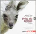 Invito alla biologia. Vol. 1A: Classificazione ed evoluzione. Per le Scuole superiori. Con espansione online