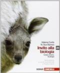 Invito alla biologia. Vol. 2B: Corpo umano e biologia. Per le Scuole superiori. Con espansione online