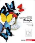 Biologia. La scienza della vita. Vol. C-D: Il corpo umano-L'ecologia. Per le Scuole superiori. Con espansione online