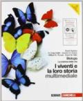 Biologia. I viventi e la loro storia. Con interactive e-book. Per le Scuole superiori. Con CD-ROM. Con espansione online