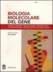 Biologia molecolare del gene. Con CD-ROM