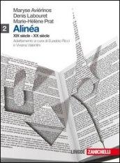 Alinea. Per le Scuole superiori. Con espansione online
