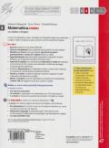 Matematica.rosso. Con Maths in english. Per le Scuole superiori. Con espansione online vol.4