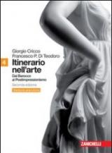 Itinerario nell'arte. Ediz. arancione. Con espansione online. Per le Scuole superiori vol.4