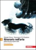 Itinerario nell'arte. Ediz. arancione. Con espansione online. Per le Scuole superiori vol.5