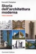 Storia dell'architettura moderna