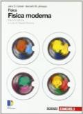 Fisica. Fisica moderna. Per le Scuole superiori. Con espansione online