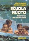 Scuola nuoto. Esperienze da bordo vasca