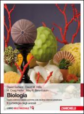 Biologia. Con Contenuto digitale (fornito elettronicamente): 5