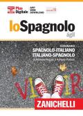 Lo spagnolo ágil. Dizionario spagnolo-italiano, italiano-spagnolo. Plus digitale. Con aggiornamento online. Con app