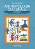 Antropologia culturale: 2