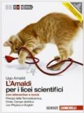 Amaldi per i licei scientifici. Con physics in english. Con interactive e-book. Con espansione online: 2