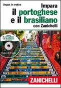 Impara il portoghese e il brasiliano con Zanichelli. Con 2 CD Audio