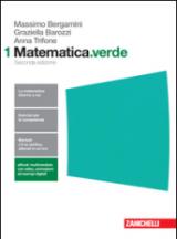 Matematica.verde. Con e-book. Con espansione online