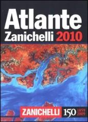 Atlante Zanichelli 2010