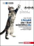 L'Amaldi per i licei scientifici.blu. Per il l iceo scientifico. Con espansione online: 1