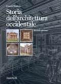 Storia dell'architettura occidentale