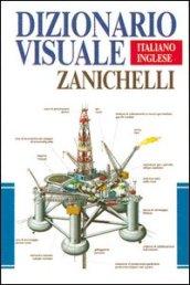 Dizionario visuale italiano-inglese