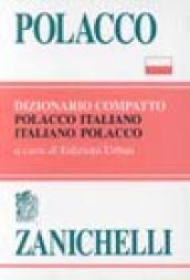 Polacco. Dizionario compatto polacco-italiano, italiano-polacco