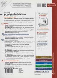 Le traiettorie della fisica. Da Galileo a Heisenberg. Con physics onl ine. Con interactive e-book. Con espansione online. Vol. 3: Elettromagnetismo, relatività e quanti.