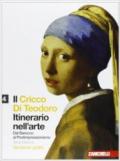 Il Cricco di Teodoro. Itinerario nell'arte. Ediz. gialla. Per le Scuole superiori. Con espansione online