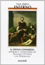 La Divina Commedia vol.1