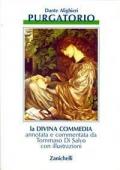 La Divina Commedia. Vol. 2: Purgatorio.