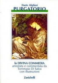 La Divina Commedia. Vol. 2: Purgatorio.