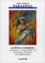 La Divina Commedia