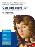 Con altri occhi Plus. Comprendere, analizzare, argomentare. Per le Scuole superiori. Con e-book. Con espansione online