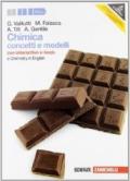 Chimica. Concetti e modelli. Con Chemistry in english. Con interactive e-book. Per le Scuole superiori. Con espansione online