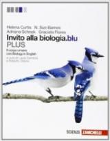 Invito alla biologia.blu. Plus. Corpo umano. Per le Scuole superiori. Con espansione online