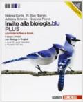 Invito alla biologia.blu. Plus. Corpo umano. Con interactive e-book. Per le Scuole superiori. Con espansione online