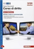 Corso di diritto. Per le Scuole superiori. Con espansione online