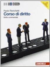 Corso di diritto. Con espansione online. Per le Scuole superiori vol.2