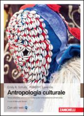 Antropologia culturale