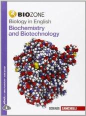 Biology in english. Per le Scuole superiori. Con espansione online