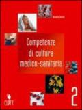 COMPETENZE DI CULTURA MEDICO-S