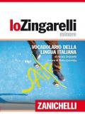 Lo Zingarelli minore. Vocabolario della lingua italiana
