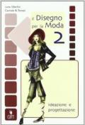 IL DISEGNO PER LA MODA 2