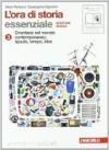 L' ora di storia. Essenziale. Con espansione online. Ediz. rossa. Per la Scuola media vol.3