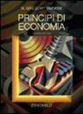 Principi di economia. 2.Macroeconomia