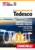 DIZIONARIO TEDESCO - DVD ROM