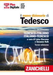 DIZIONARIO TEDESCO - DVD ROM