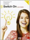 Switch on. Starter book-Extra book. Per la Scuola media. Con DVD-ROM. Con espansione online