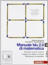 Manuale blu 2.0 di matematica. Vol. V-W-Sigma. Per le Scuole superiori. Con espansione online